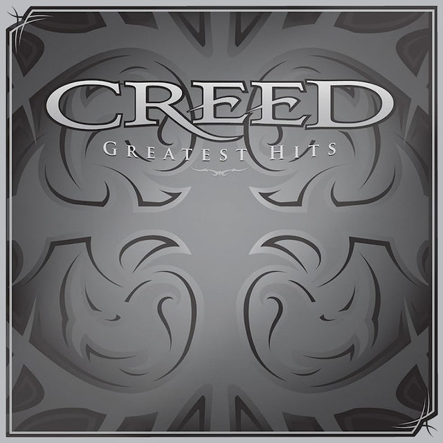 Creed - Greatest hits (CD) - Velvet Music