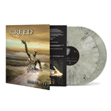 Creed (3) - Human Clay (LP) - Velvet Music