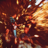 Creedence Clearwater Revival - Bayou country (orange smoke lp) (LP) - Velvet Music