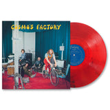 Creedence Clearwater Revival - Cosmo's factory (red smoke lp) (LP) - Velvet Music