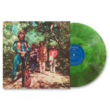 Creedence Clearwater Revival - Green river (green smoke lp) (LP)