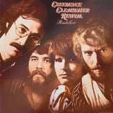Creedence Clearwater Revival - Pendulum (opaque brown lp) (LP) - Velvet Music