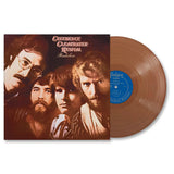 Creedence Clearwater Revival - Pendulum (opaque brown lp) (LP) - Velvet Music