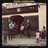 Creedence Clearwater Revival - Willy and the poor boys (yellow smoke lp) (LP) - Velvet Music