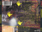 Extreme (2) - Extreme II: Pornograffitti (A Funked Up Fairy Tale) (tweedehands CD) - Velvet Music