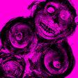 Cripping Alcoholism - Camgirl (coloured) (LP) - Velvet Music