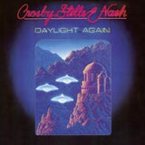 Stills Crosby & Nash - Daylight again (CD)