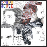 Crowded House - Gravity stairs (LP) - Velvet Music