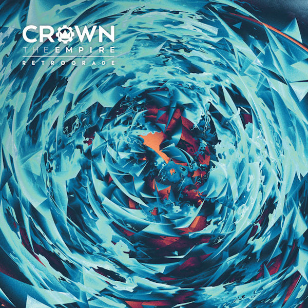 Crown The Empire - Retrograde (CD)