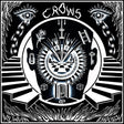 Crows - Reason enough (LP) - Velvet Music
