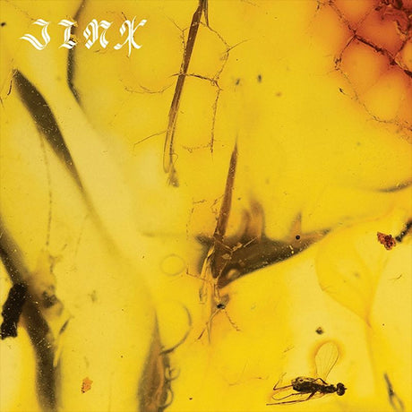 Crumb - Jinx (LP) - Velvet Music
