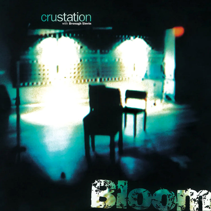 Crustation With Bronagh Slevin - Bloom (LP) - Velvet Music