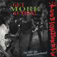 Teengenerate - Get more action (LP) - Velvet Music