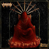 Crypta - Shades of sorrow (LP)