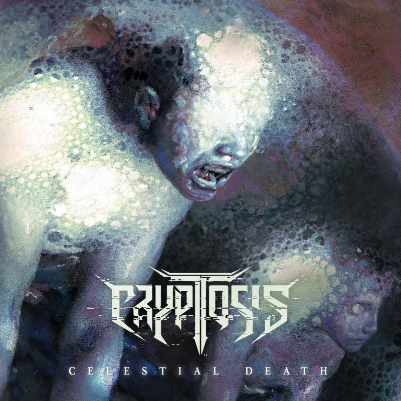 Cryptosis - Celestial death (CD)