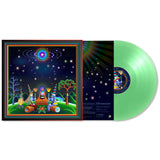 Crystal Fighters - Light+ -glow in the dark coloured vinyl- (LP) - Velvet Music