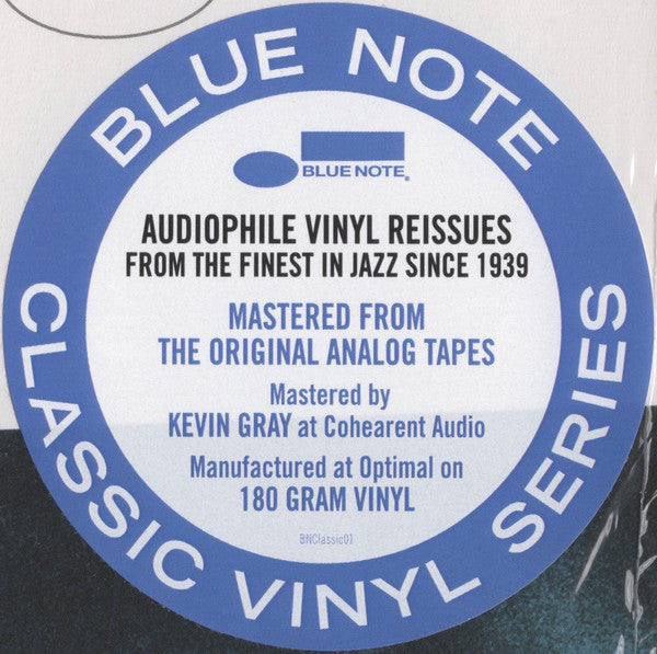 Wayne Shorter - Speak No Evil (CD) - Velvet Music