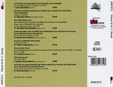 Various - Tribute To W.C. Handy (tweedehands CD) - Velvet Music
