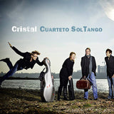 Cuarteto Soltango - Cristal (CD)