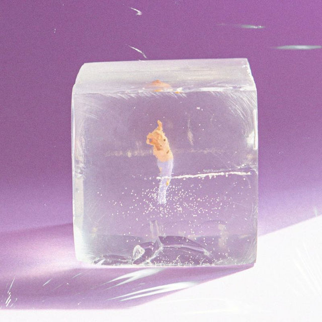Cubzoa - Unfold in the sky (LP) - Velvet Music