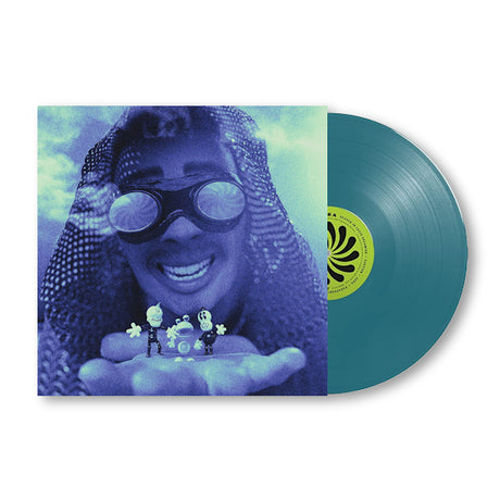 Cuco - Fantasy gateway (LP) - Velvet Music