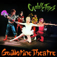 Cuddly Toys - Guillotine Theatre (LP) - Velvet Music