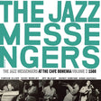 Jazz Messengers - At the cafe bohemia 2 (LP) - Velvet Music