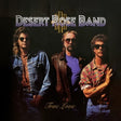 Desert Rose Band - True love (LP) - Velvet Music