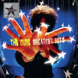 Cure, The - Greatest Hits (20th Anniversary Edition) (LP) - Velvet Music