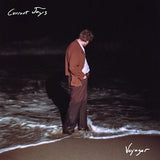 Current Joys - Voyager (CD) - Velvet Music