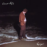 Current Joys - Voyager (LP) - Velvet Music
