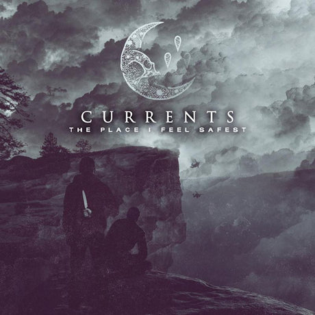 Currents - Place i feel safest -coloured- (LP) - Velvet Music