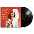 Curtis Counce - You get more bounce with curtis counce (LP) - Velvet Music