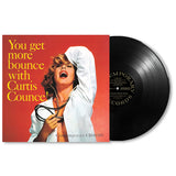 Curtis Counce - You get more bounce with curtis counce (LP) - Velvet Music