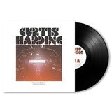 Curtis Harding - Departures & arrivals adventures of (LP)