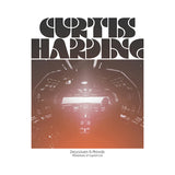 Curtis Harding - Departures & arrivals adventures of (LP)