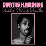 Curtis Harding - Face your fear (CD) - Velvet Music
