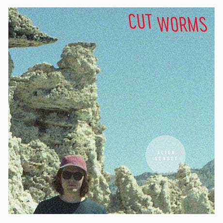 Cut Worms - Alien sunset (12-inch maxi-single) - Velvet Music