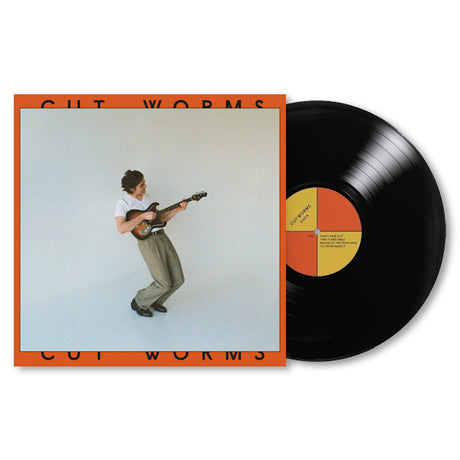 Cut Worms - Cut worms (LP) - Velvet Music