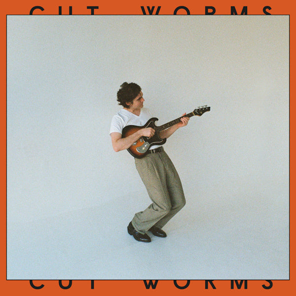 Cut Worms - Cut worms (LP)