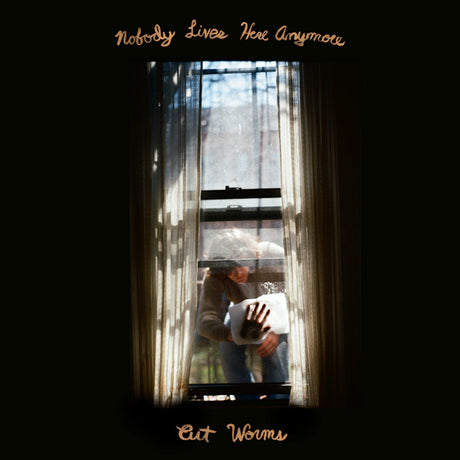 Cut Worms - Nobody lives here anymore (LP) - Velvet Music