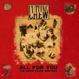 Cutting Crew - All for you (CD)