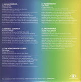 Various - Crammed Global Soundclash 1980-89: The Connoisseur Edition (tweedehands CD) - Velvet Music