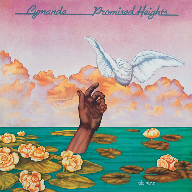 Cymande - Promised heights (LP)