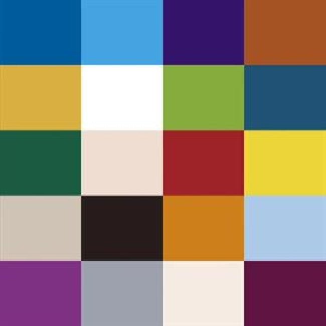 Cymbals - That's entertainment (LP)