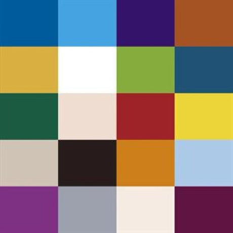 Cymbals - That's entertainment (LP) - Velvet Music