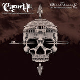 London Symphony Orchestra Cypress Hill - Black sunday live at the royal albert hall (CD+DVD video) - Velvet Music