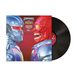Czarface - Czarface meets frankie pulitzer (LP)