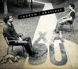 XaDu - Random Abstract (tweedehands CD) - Velvet Music