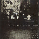 Gavin Friday And Maurice Seezer - Each Man Kills The Thing He Loves (tweedehands CD) - Velvet Music